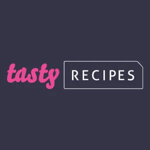 دانلود افزونه Tasty Recipes برای وردپرس