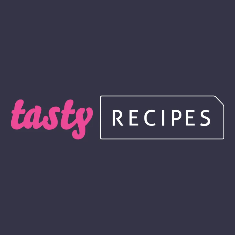 دانلود افزونه Tasty Recipes برای وردپرس