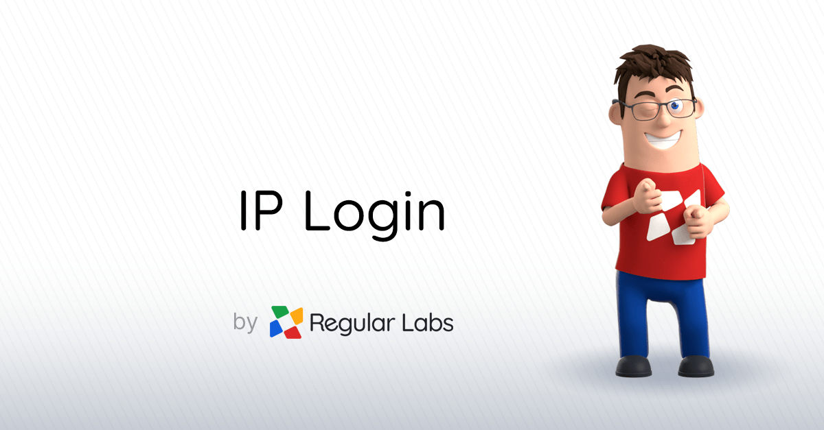 دانلود افزونه IP Login Pro برای جوملا