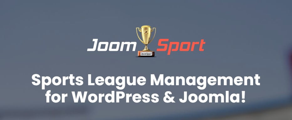 دانلود افزونه JoomSport برای جوملا