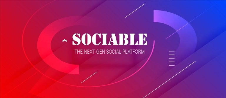 دانلد افزونه Sociable برای جوملا