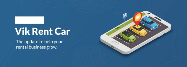 دانلود افزونه Vik Rent Car برای جوملا
