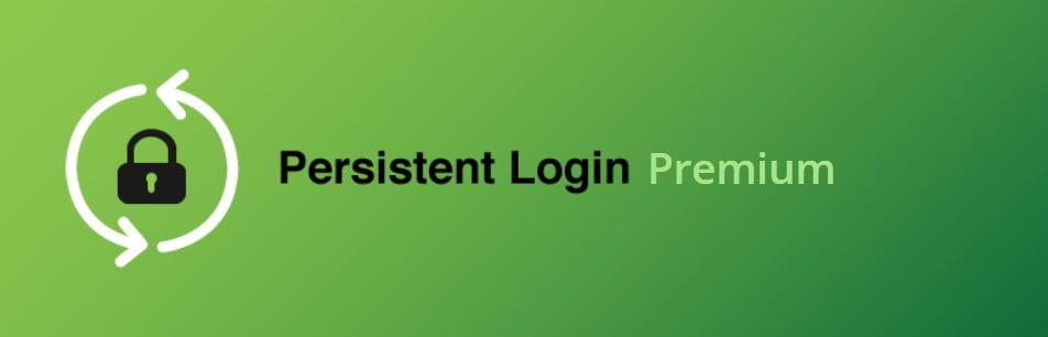 دانلود افزونه WP Persistent Login Premium برای وردپرس