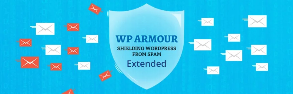 دانلود افزونه WP Armour Extended برای وردپرس