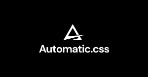 دانلود افزونه Automatic.css برای وردپرس
