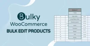 دانلود افزونه Bulky Pro برای ووکامرس