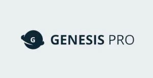 دانلود افزونه Genesis Blocks Pro برای وردپرس