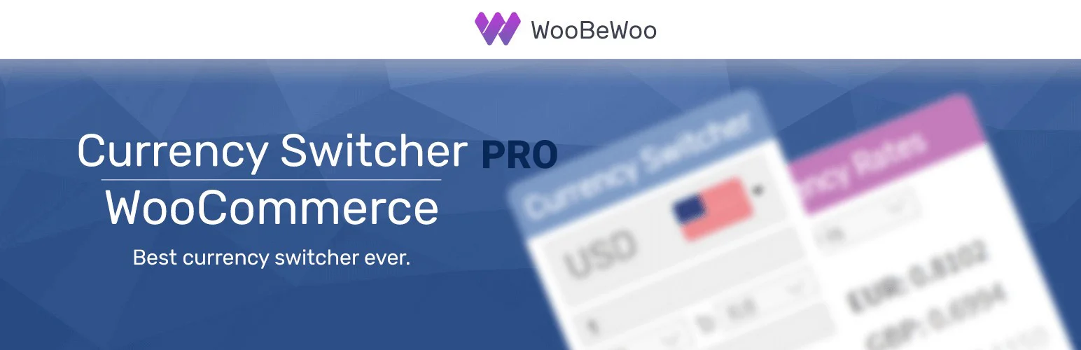 دانلود افزونه WooBeeWoo WooCommerce Currency Switcher Pro