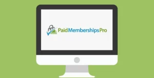 دانلود افزونه Paid Memberships Pro به همراه ادآن های پریمیوم