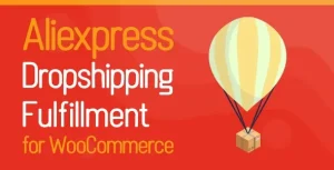 دانلود افزونه ALD AliExpress Dropshipping برای ووکامرس