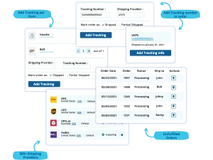 دانلود افزونه AST PRO برای ووکامرس
