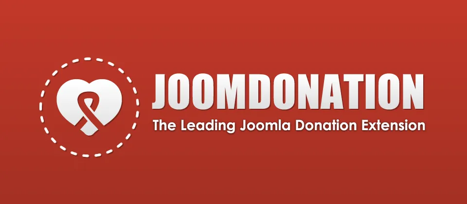 دانلود اکستنشن Joom Donation برای جوملا