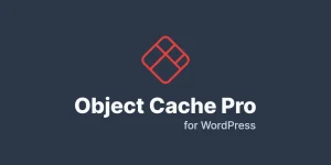 دانلود افزونه Object Cache Pro برای وردپرس