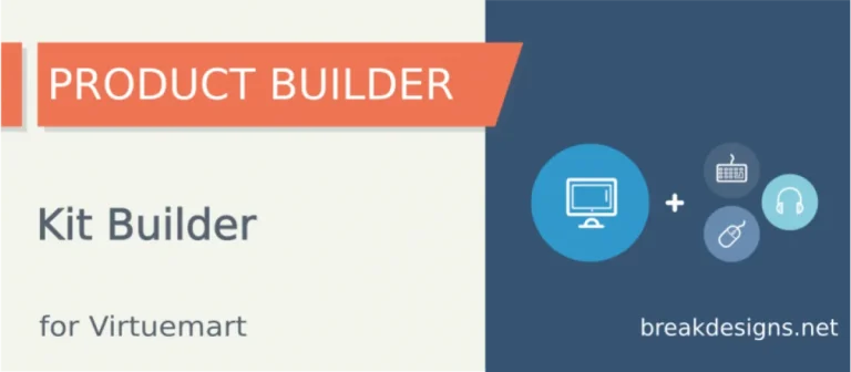 افزونه Product Builder برای ویرچومارت