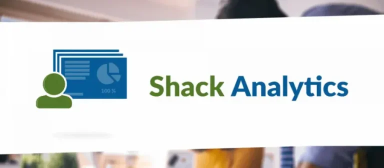 دانلود افزونه Shack Analytics برای جوملا