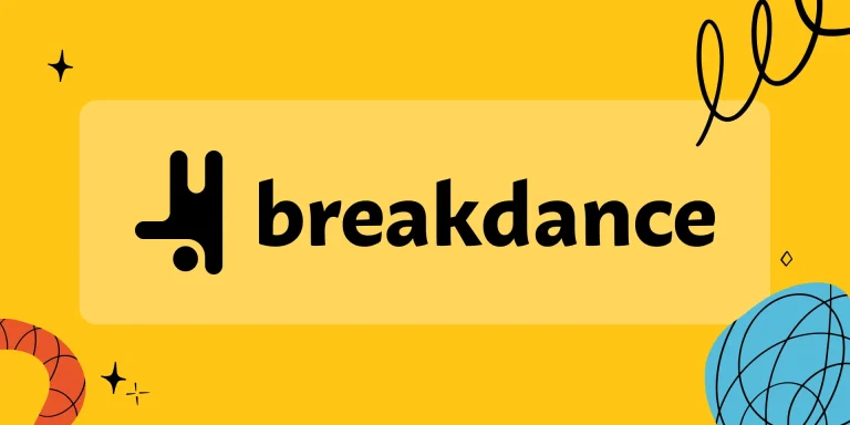 دانلود افزونه Breakdance برای وردپرس