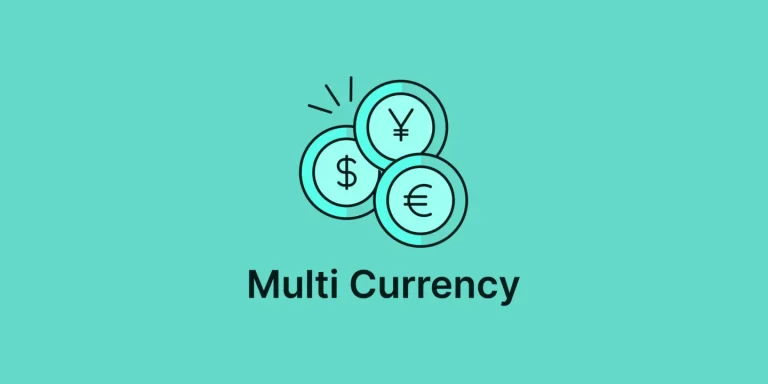 دانلود افزونه Easy Digital Downloads Multi Currency