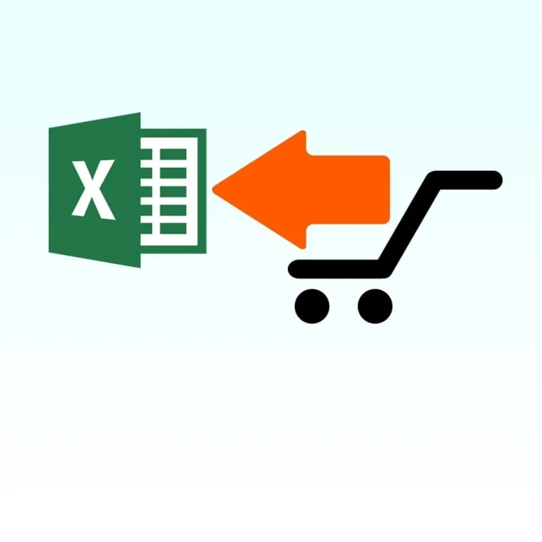 دانلود ماژول Export product in Microsoft Excel برای پرستاشاپ