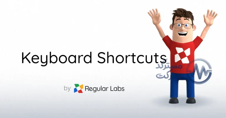 دانلود افزونه Keyboard Shortcuts Pro برای جوملا