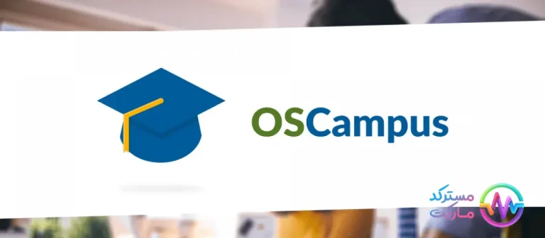 دانلود افزونه OSCampus برای جوملا