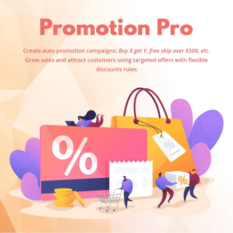 دانلود ماژول Promotion Pro برای پرستاشاپ