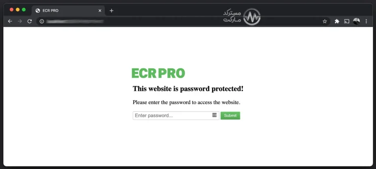 دانلود افزونه ECR - Easy Content Restriction برای جوملا