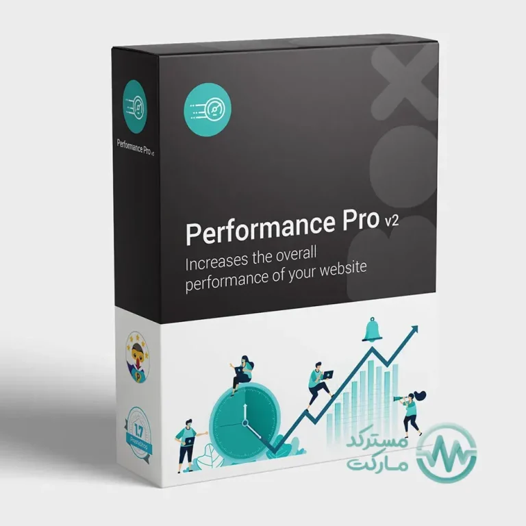 دانلود ماژول بهینه سازی پرستاشاپ Performance Pro