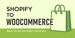 دانلود افزونه S2W - Import Shopify to WooCommerce Pro