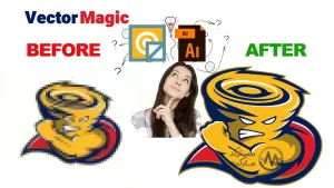 دانلود نرم افزار Vector Magic Desktop