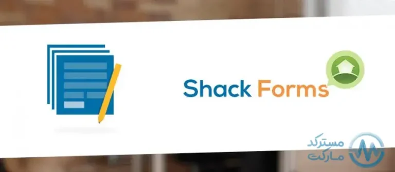 دانلود افزونه Shack Forms برای جوملا