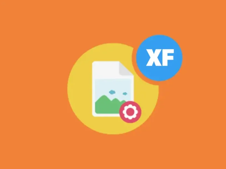 دانلود افزونه Image Optimizer for XF بهینه سازی تصاویر زنفورو