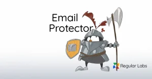 دانلود افزونه Email Protector Pro برای جوملا