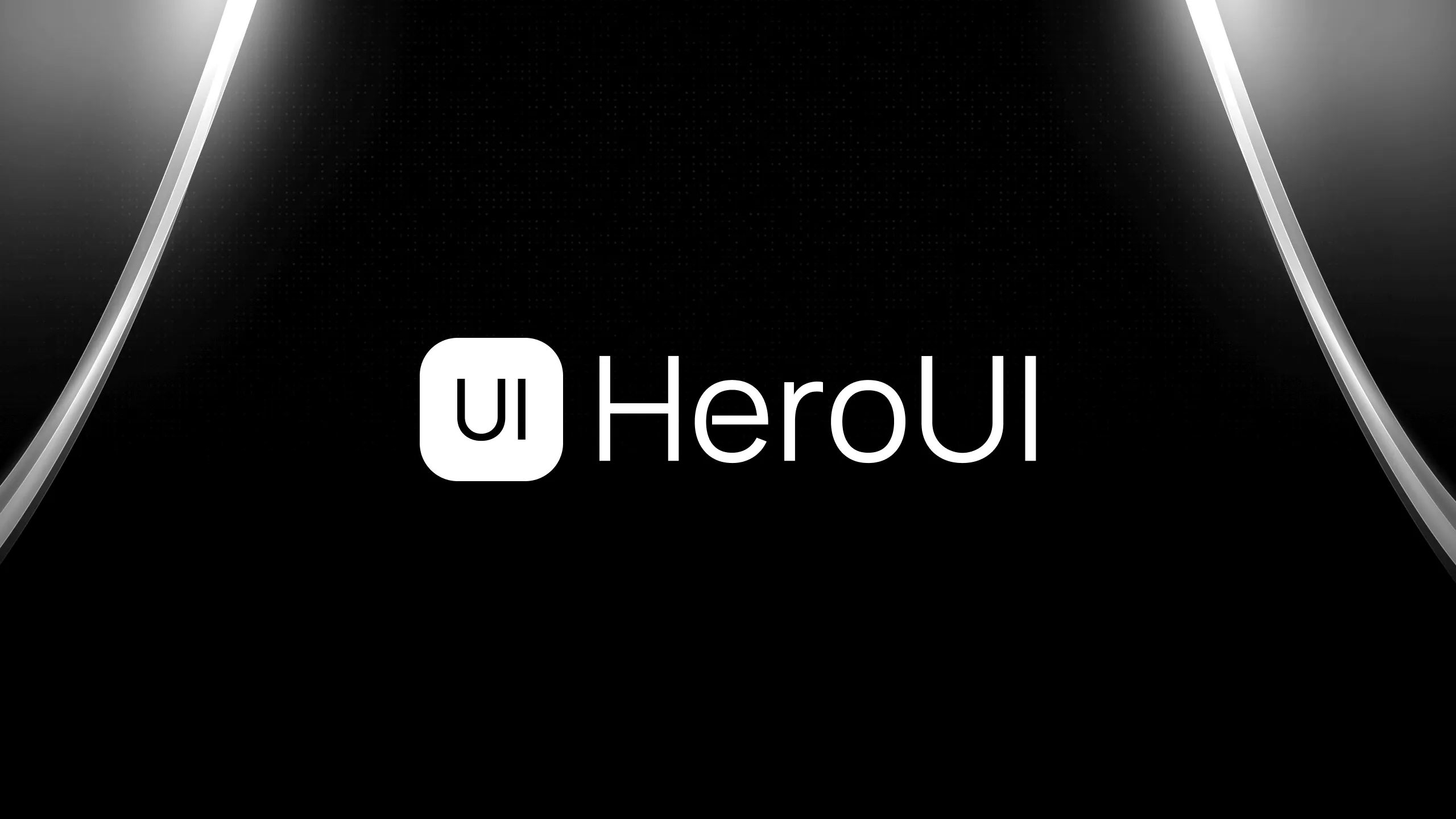 دانلود HeroUI Pro مجموعه کامپوننت ری اکت