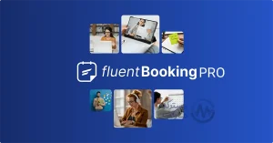 دانلود افزونه FluentBooking Pro برای وردپرس