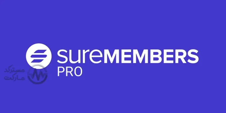 دانلود افزونه SureMembers Pro برای وردپرس