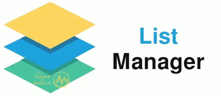 دانلود افزونه List Manager برای جوملا