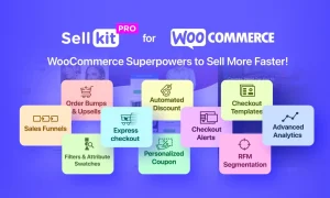 دانلود افزونه SellKit Pro برای وردپرس