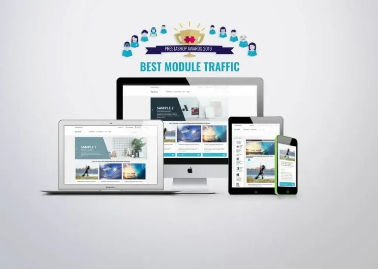 دانلود ماژول وبلاگ Blog Prestablog برای پرستاشاپ