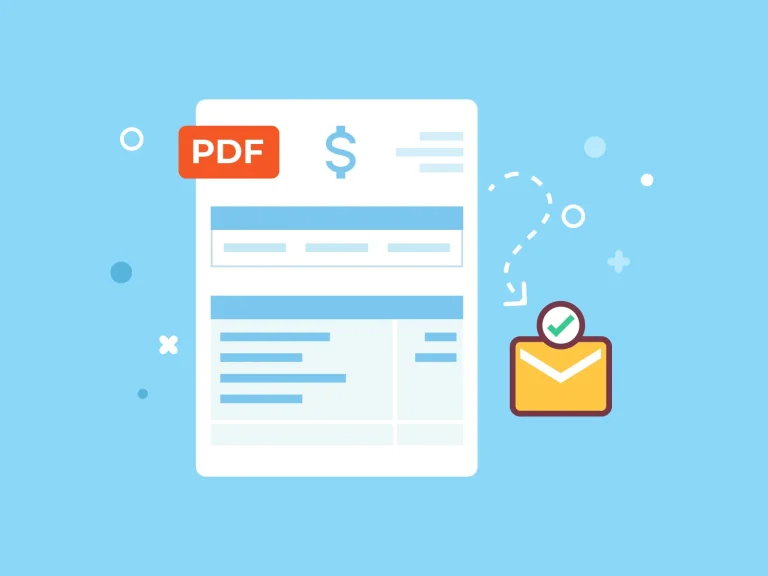 دانلود افزونه Motopress Hotel Booking PDF Invoices