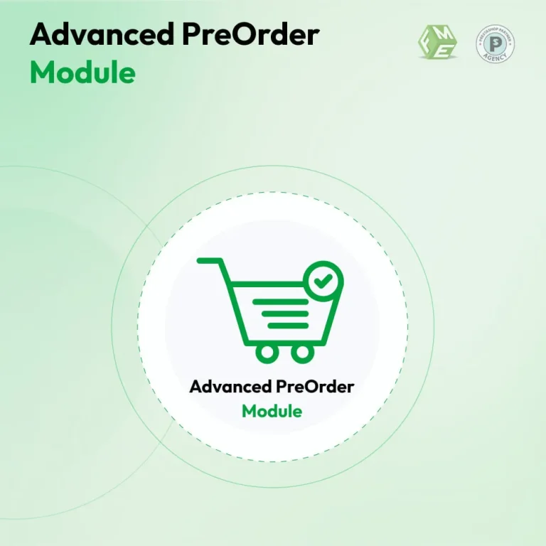 دانلود ماژول Pre-Order پیش سفارش پرستاشاپ