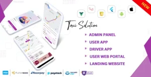 دانلود Restart پلتفرم تاکسی و پیک