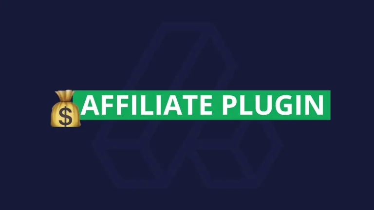 دانلود Affiliate Plugin Altumcode افزونه بازاریابی اسکریپت های آلتوم کد