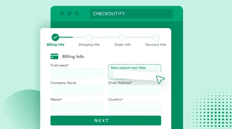 دانلود افزونه Checkoutify سفارشی ساز تسویه حساب ووکامرس