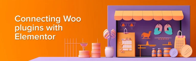 دانلود افزونه Elementor Connector برای المنتور