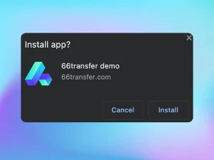 دانلود پلاگین PWA برای محصولات AltumCode