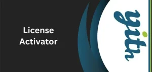 دانلود افزونه Yith Activator ابزار فعالسازی محصولات Yithemes