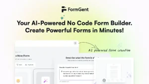 دانلود افزونه FormGent Pro برای وردپرس