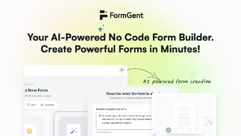 دانلود افزونه FormGent Pro برای وردپرس