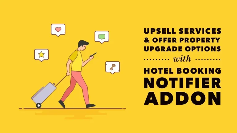دانلود افزونه MotoPress Hotel Booking Event-Driven Emails