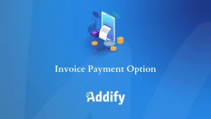 افزونه Invoice Payment Option for WooCommerce پرداخت صورتحساب ووکامرس